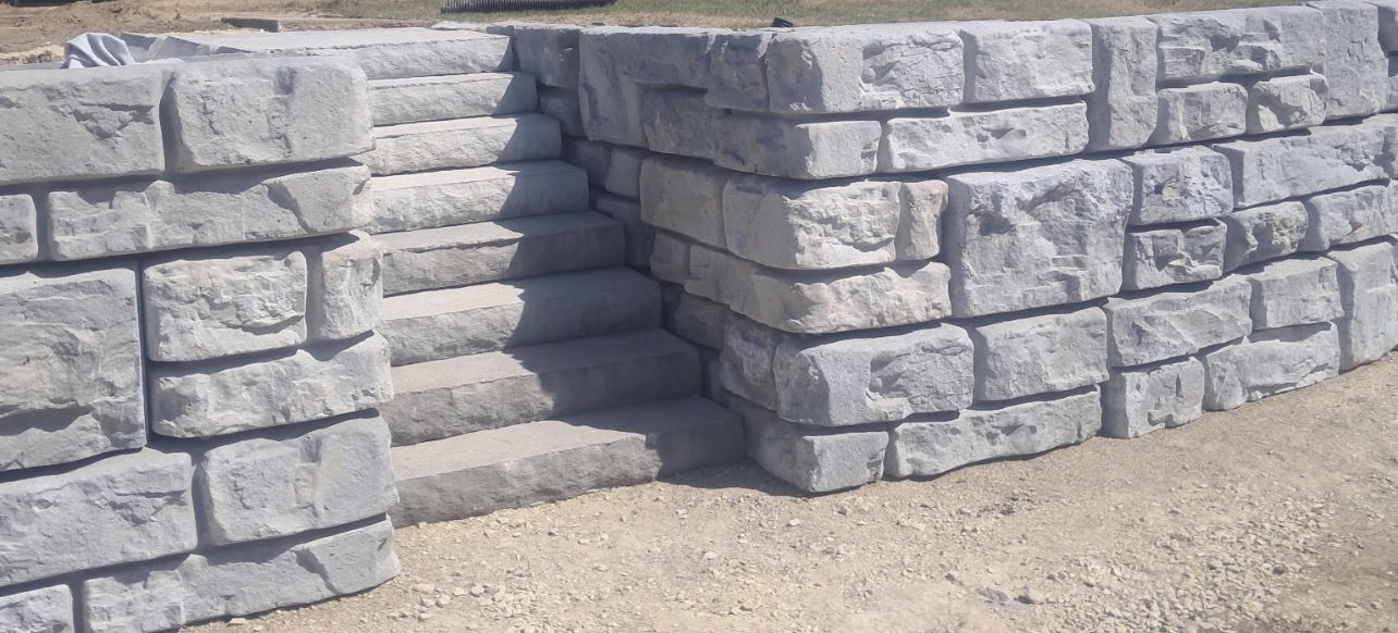 SJ Fence & Stone