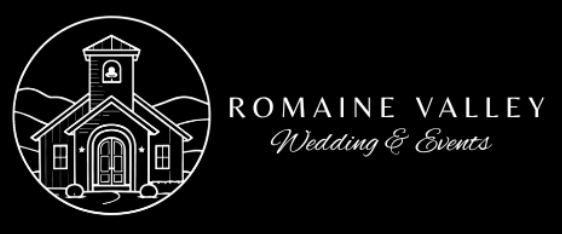Romaine Valley Wedding and Events