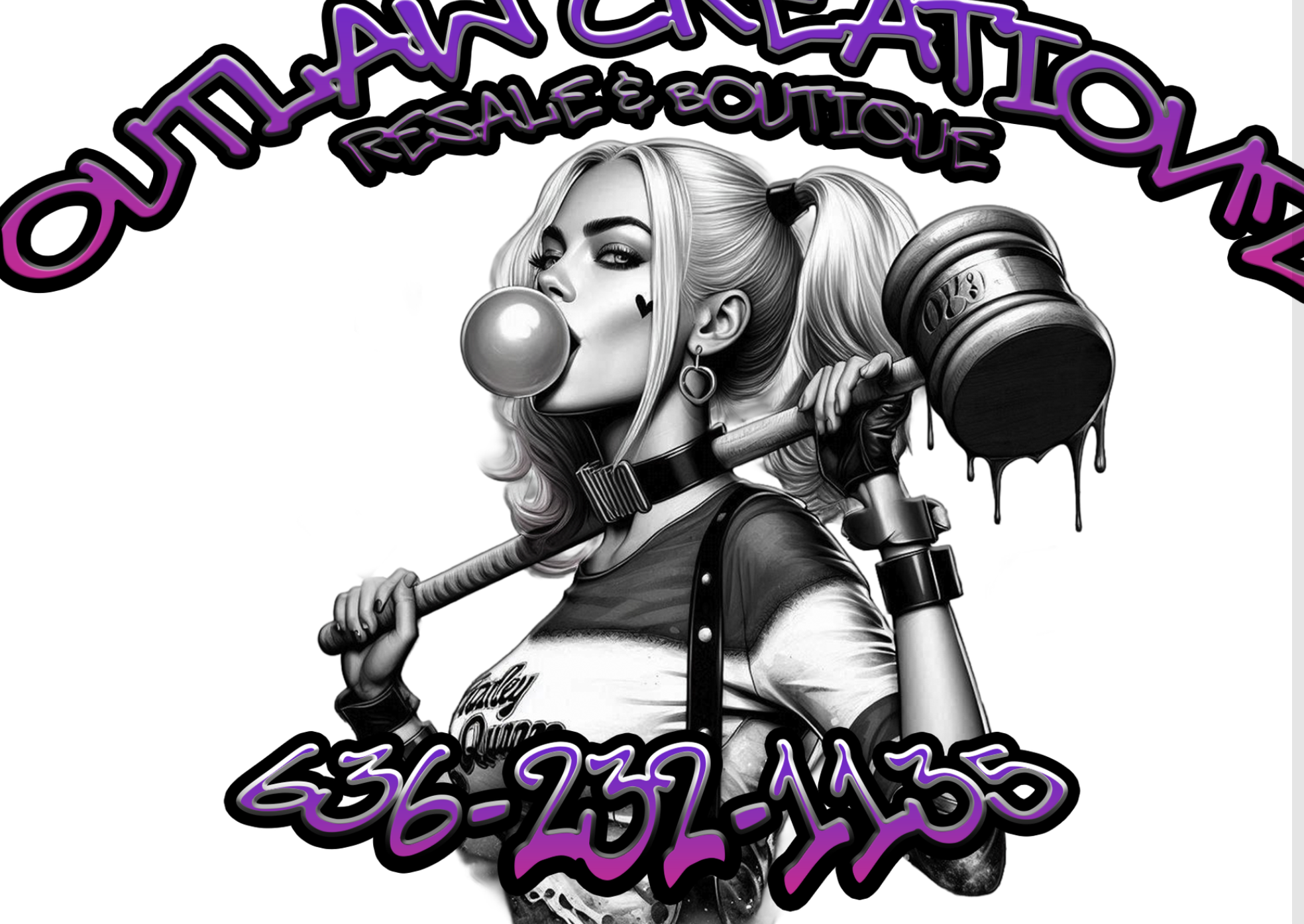 Outlaw Creationz Resale & Boutique