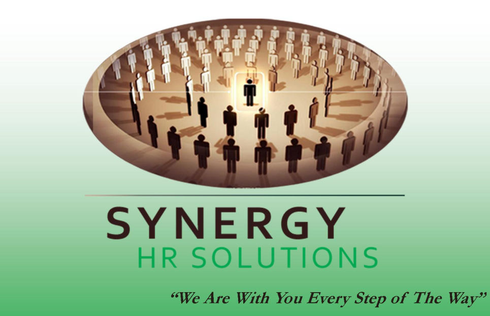 Synergy HR Solutions, LLC