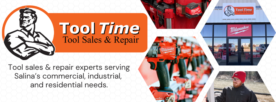 Tool Time
