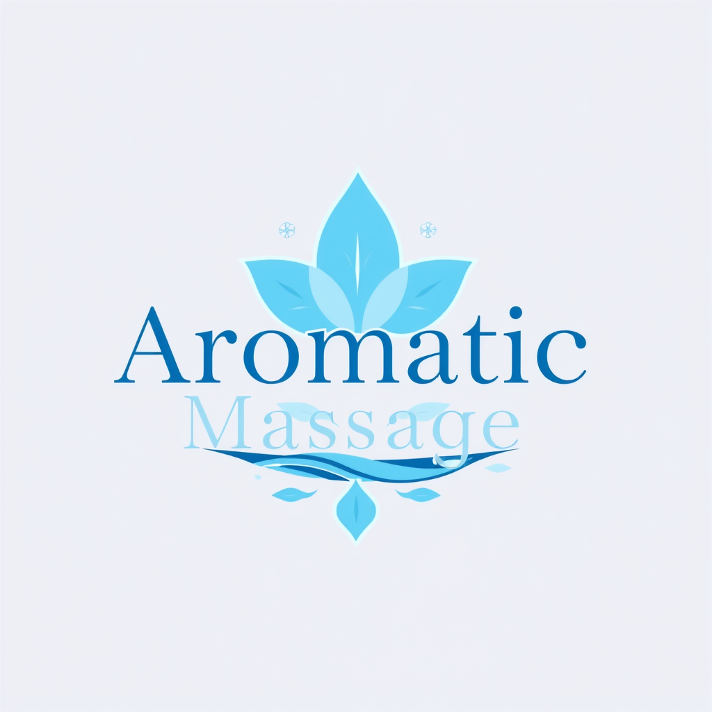 Aromatic Massage