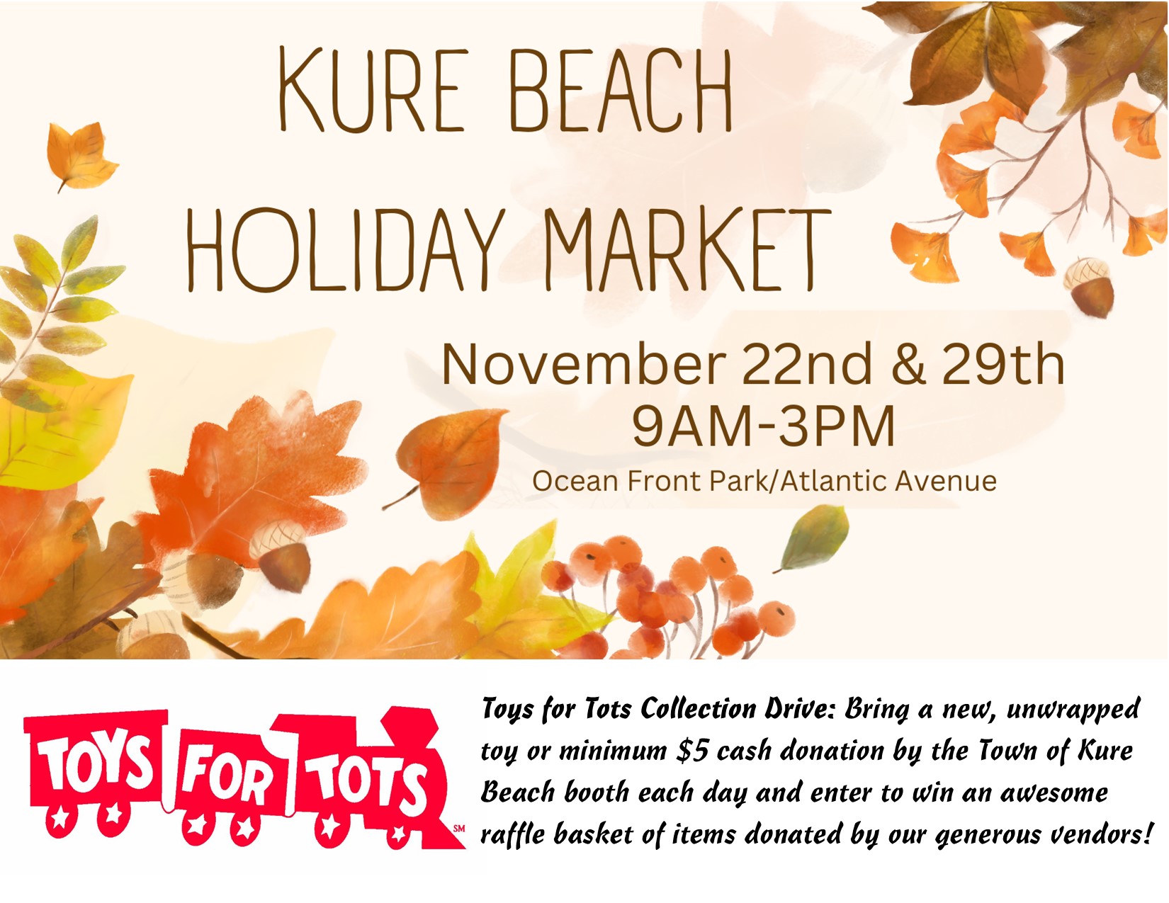 Town of Kure Beach, NC