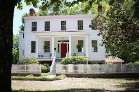 Poplar Grove Plantation
