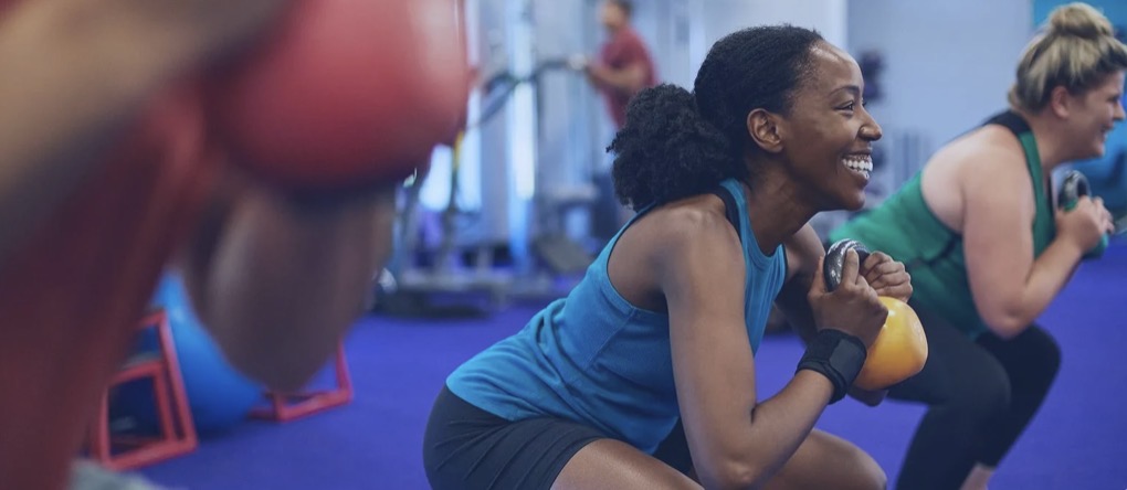 Anytime Fitness in Wilmington media