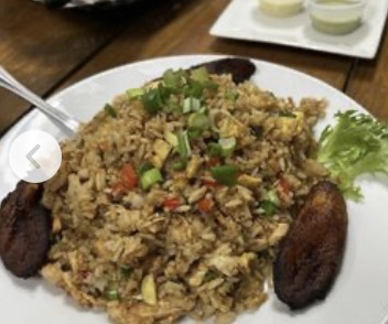 Aromas At the Beach Food & Bar media