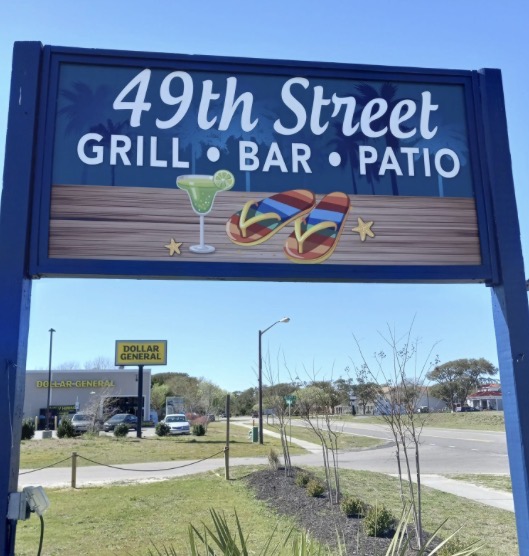 49th Street Grill, Bar, & Patio media