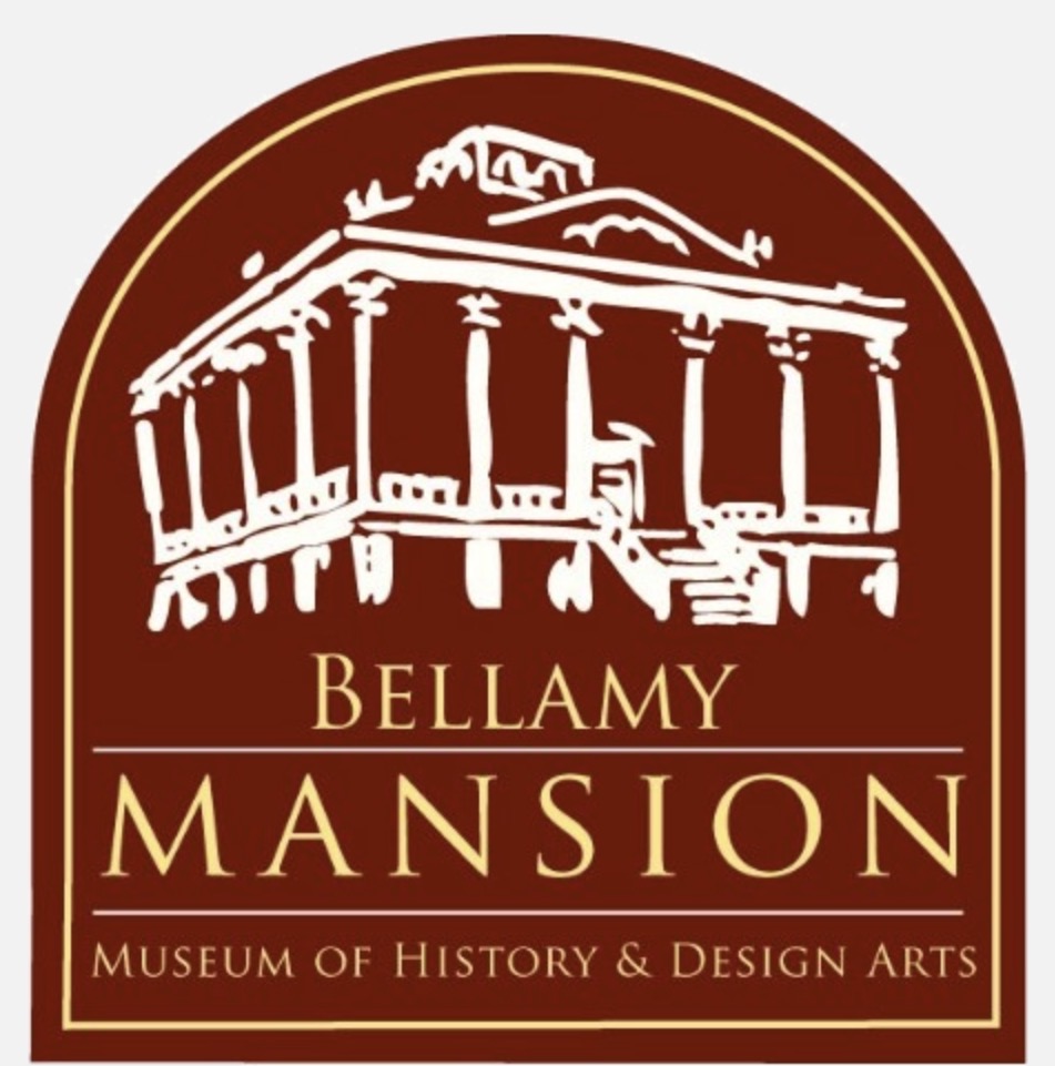 Bellamy Mansion Museum media