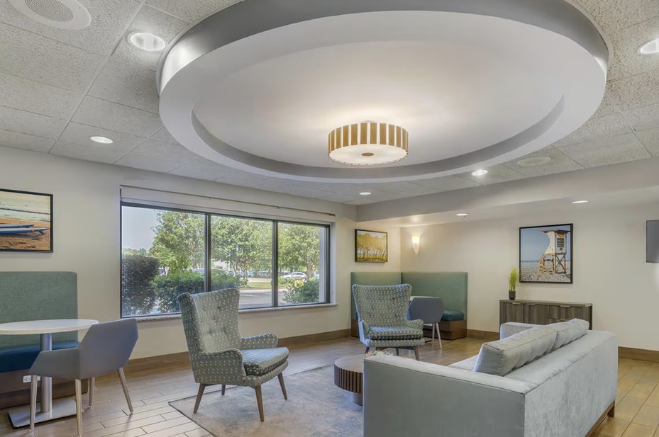 Best Western Plus Wilmington/Wrightsville Beach media