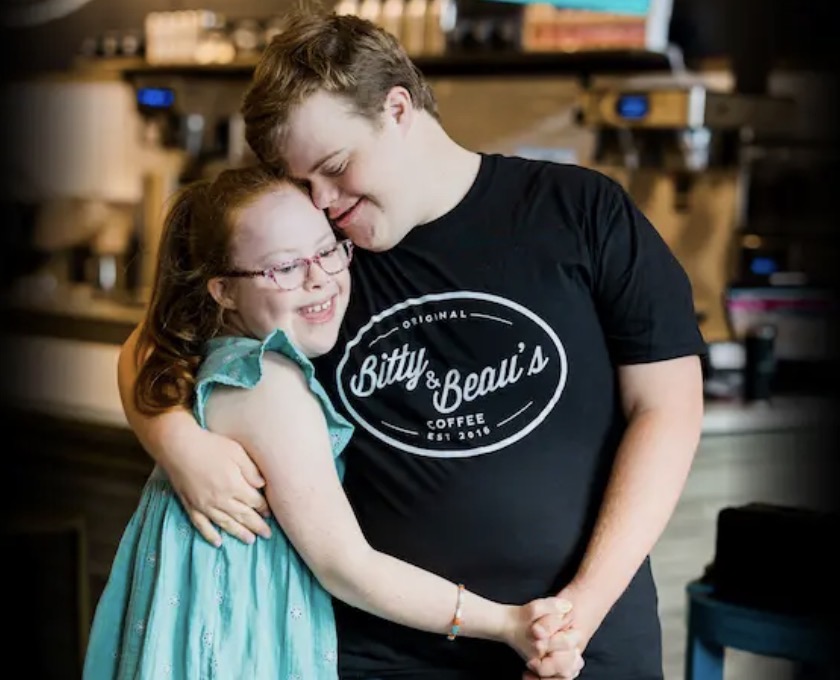 Bitty & Beau's Coffee media