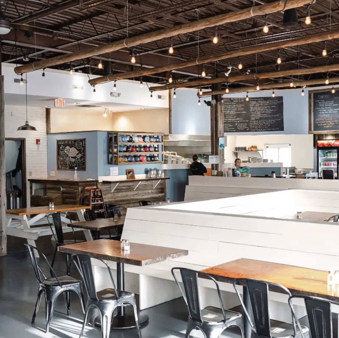 Bluewater Waterfront Grill media