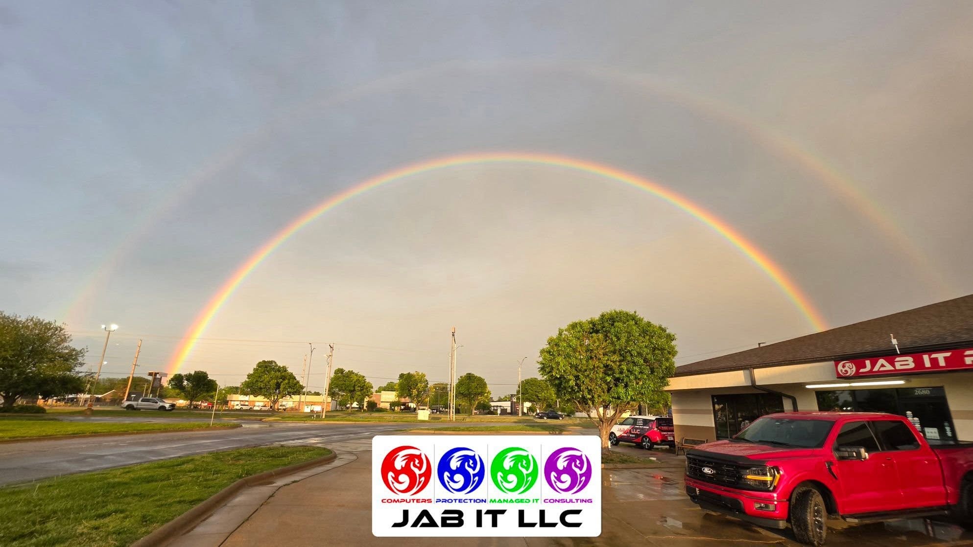 JAB IT LLC media