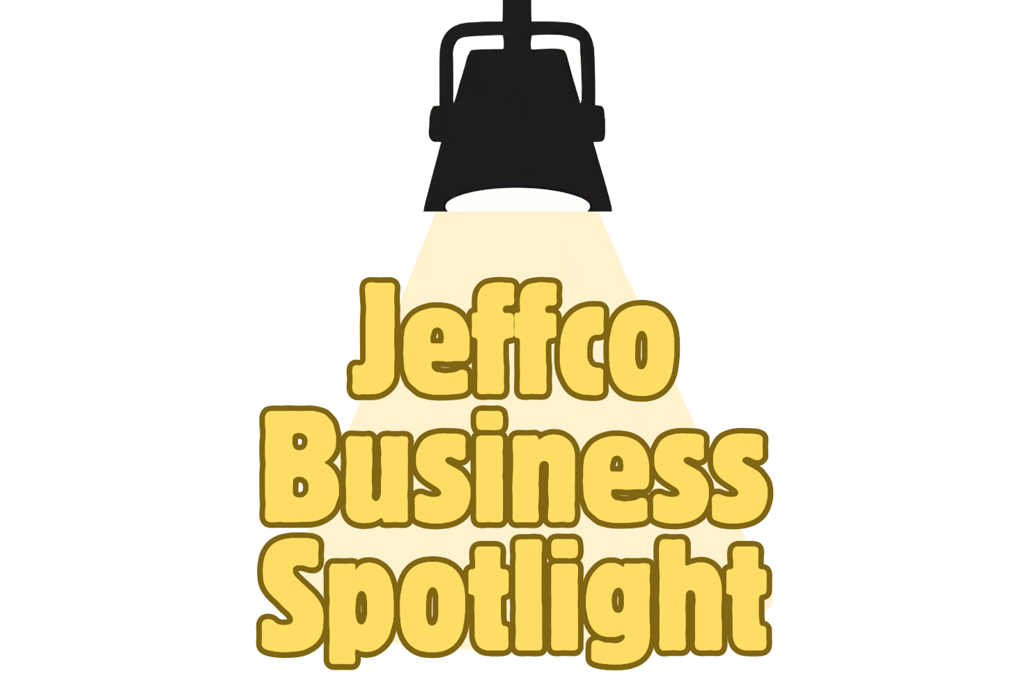 Jeffco Business Spotlight media