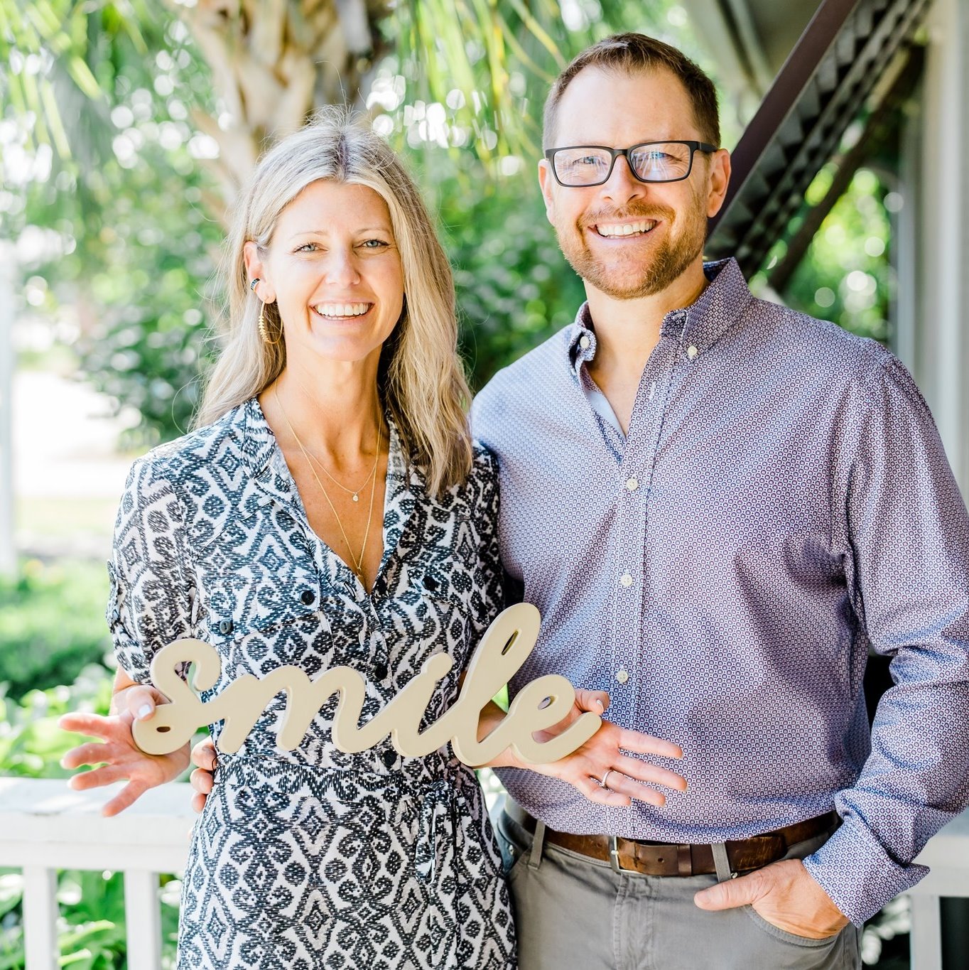 Burns Family Dentistry media