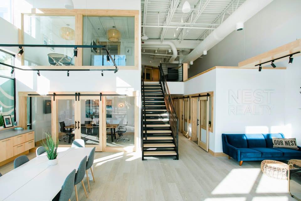 Nest Realty Wilmington media