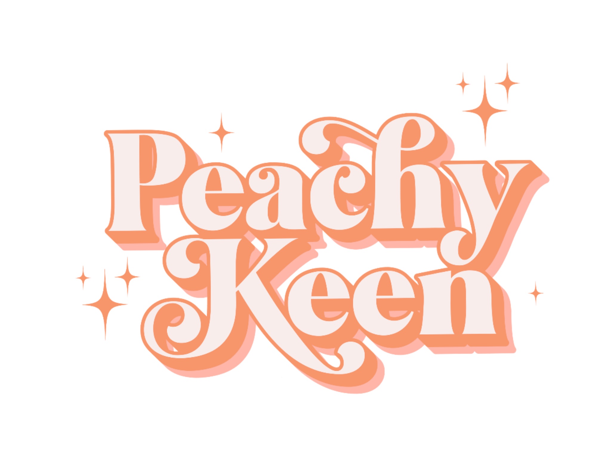 Peachy Keen Nail + Henna Studio
