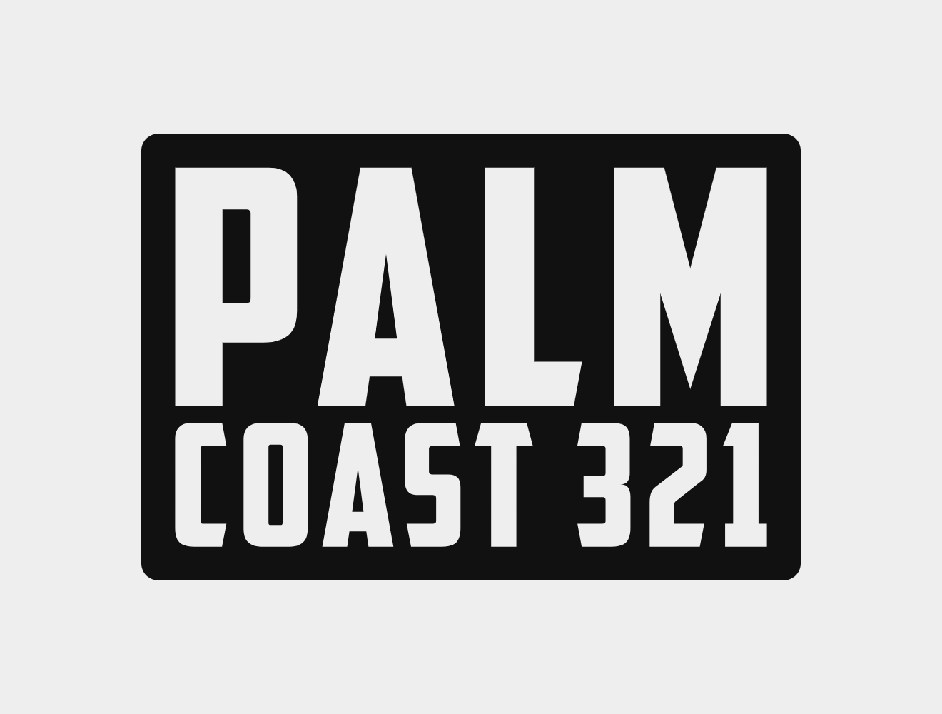 Palm Coast 321