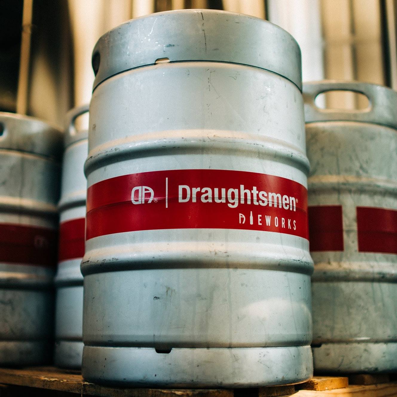 Draughtsmen Aleworks