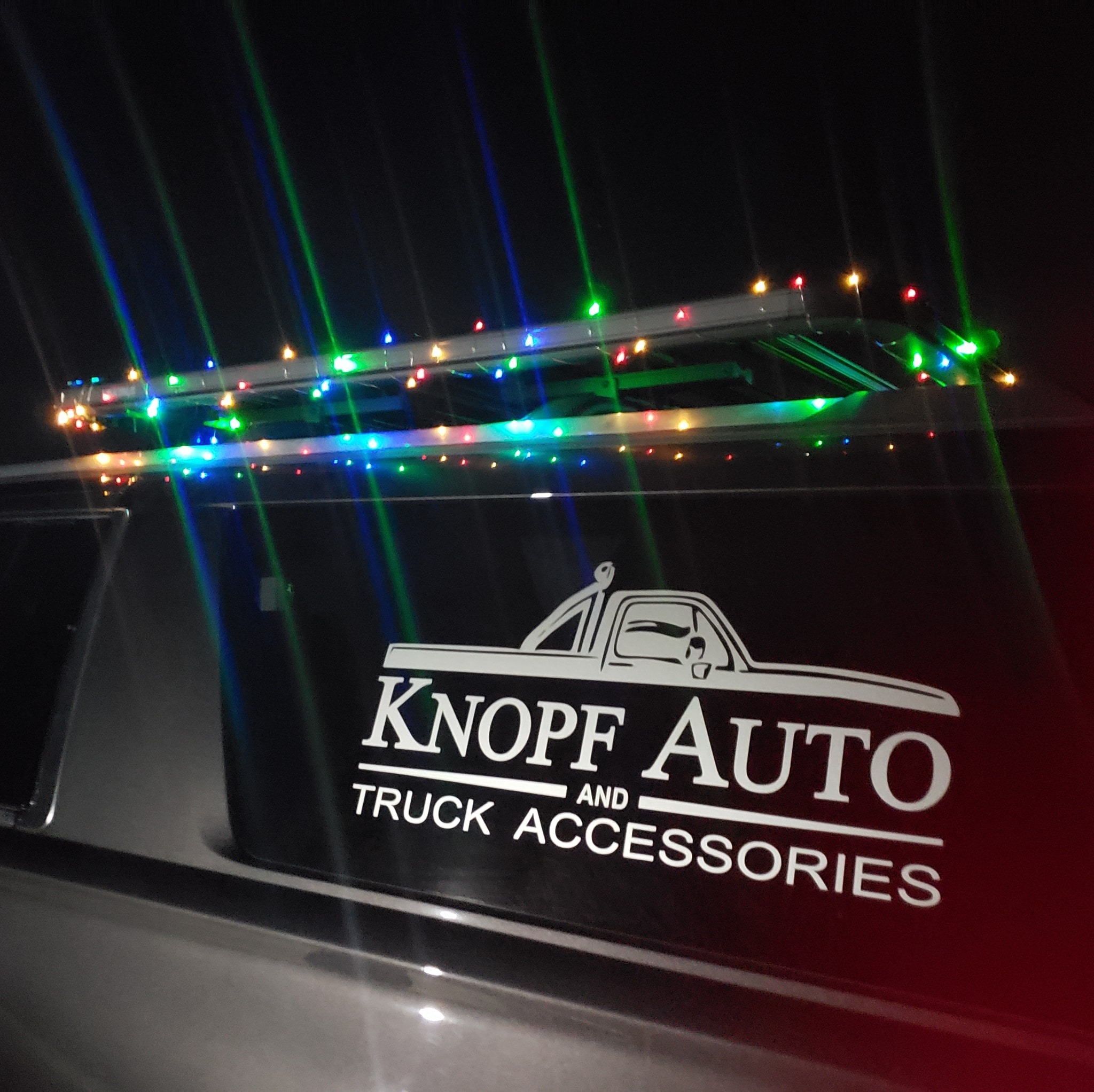 Knopf Auto & Truck Accessories
