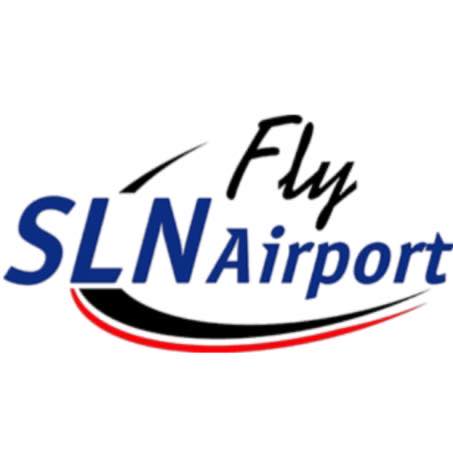Salina Airport
