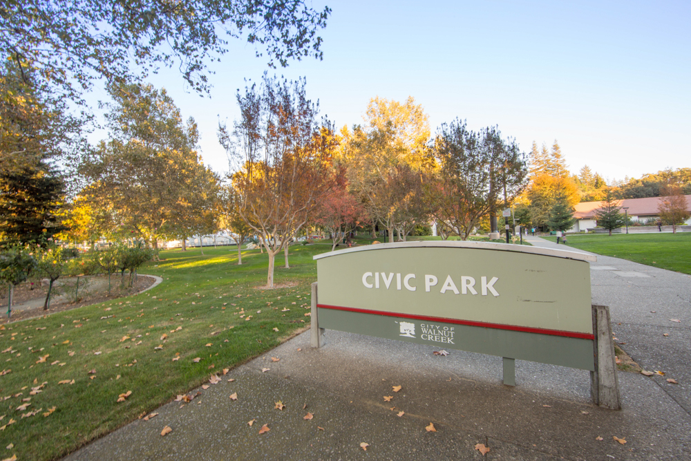Civic Park Community Center