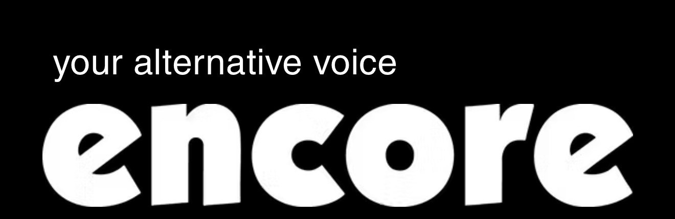 encore magazine