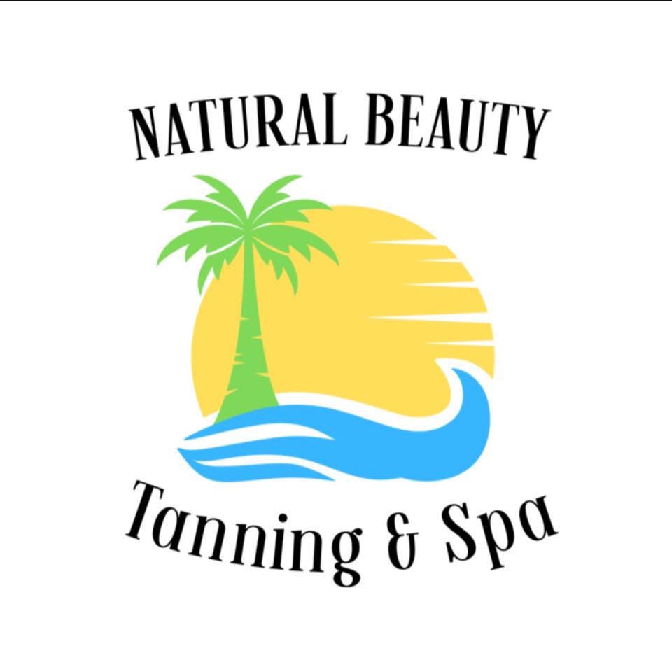 Natural Beauty Tanning & Spa