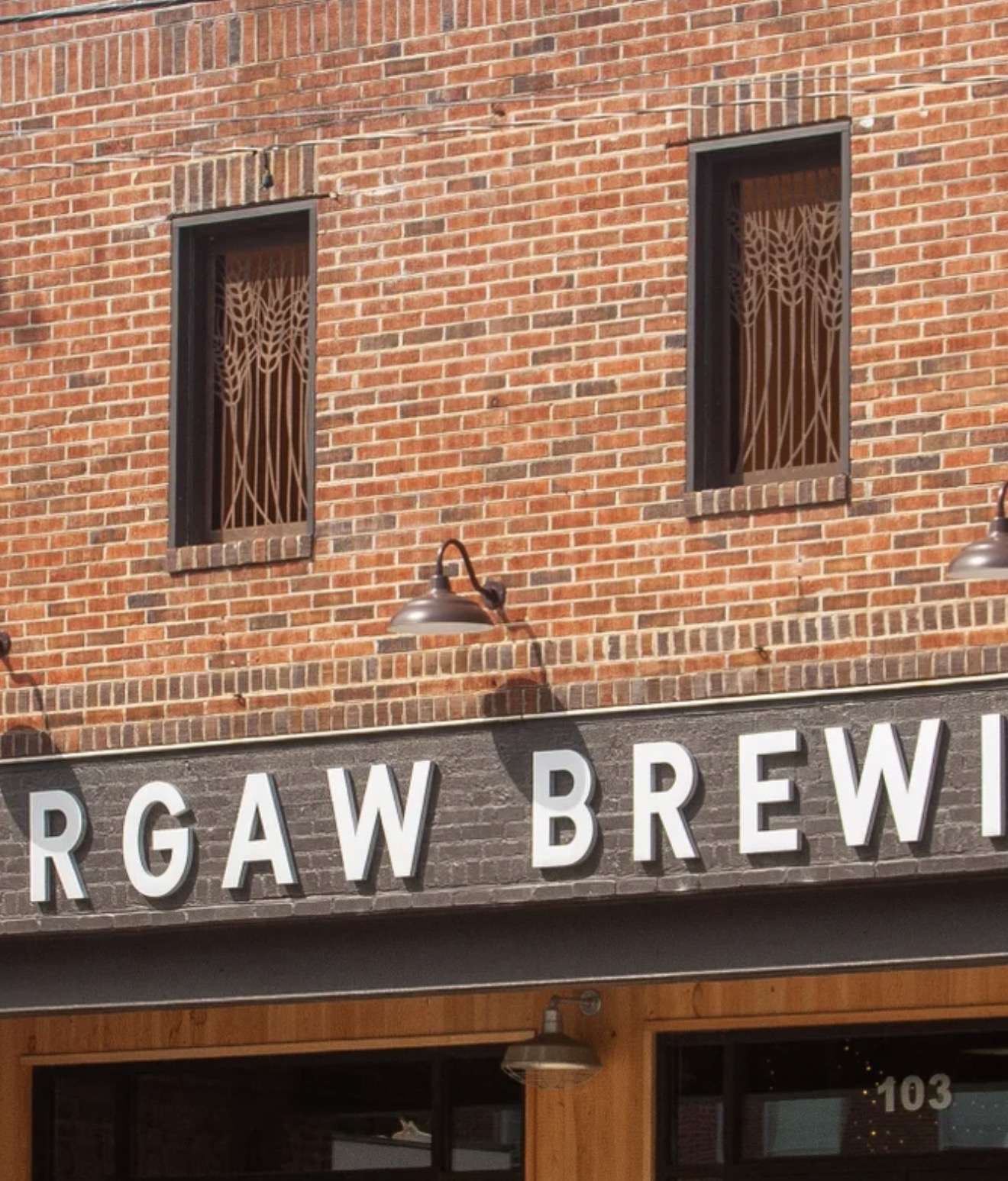 Burgaw Brewing