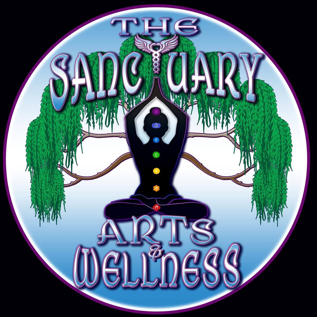 The Sanctuary Arts & Wellness, LLC