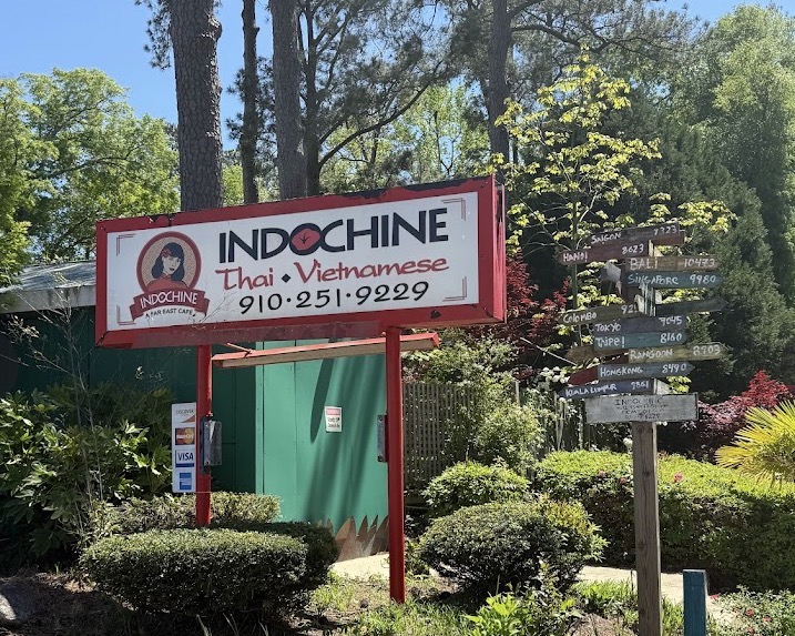 Indochine