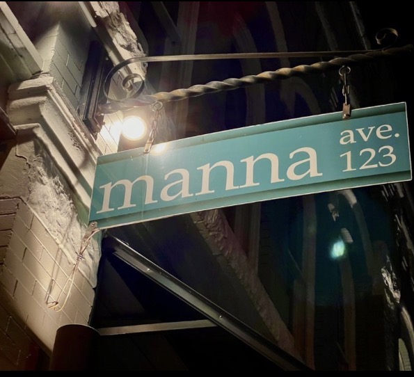 Manna Avenue 123