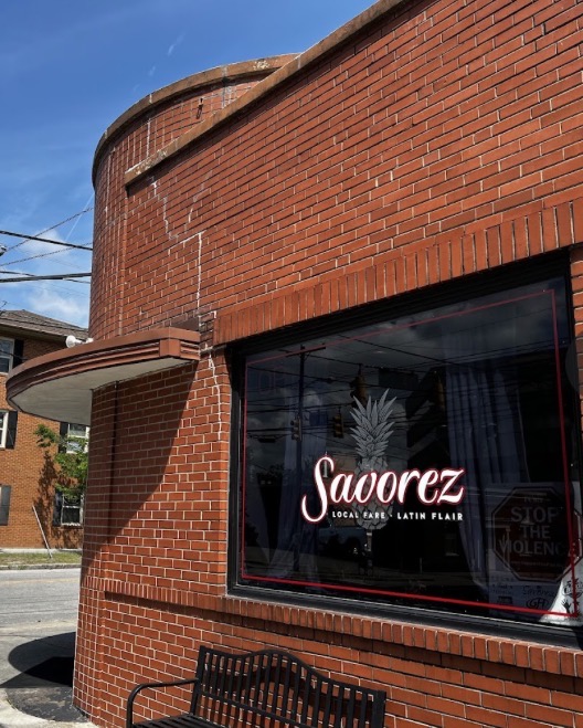 Savorez