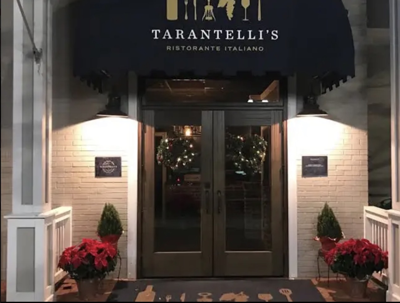 Tarantelli's