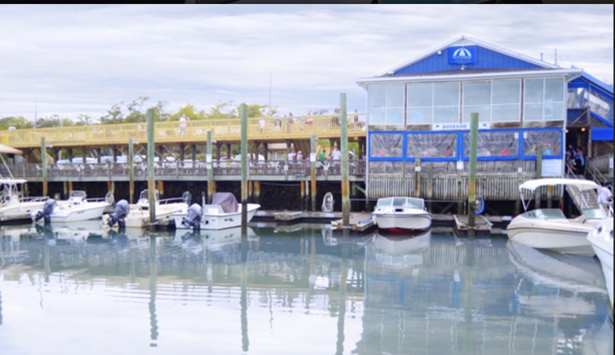 Dockside Restaurant & Bar