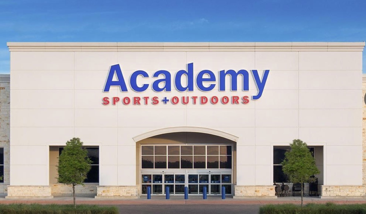 Academy Sports + Outdoors