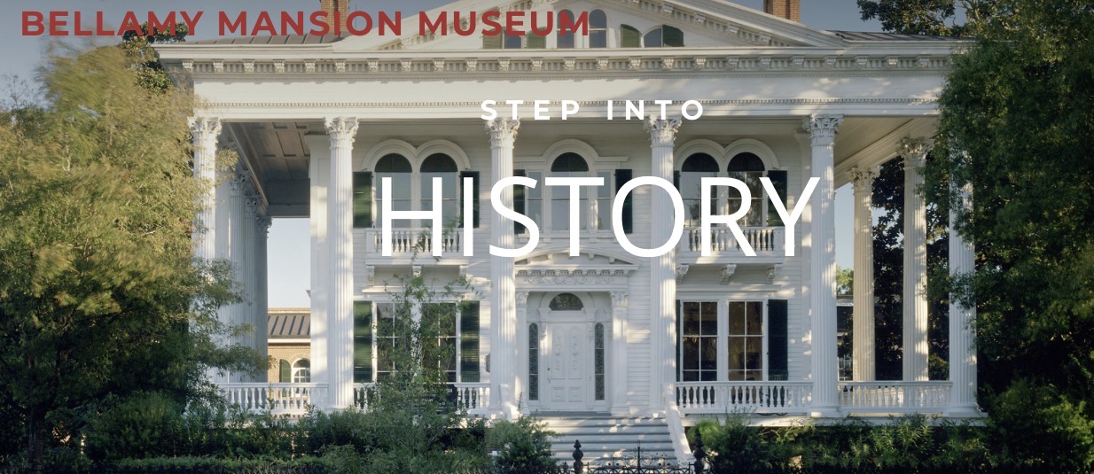 Bellamy Mansion Museum