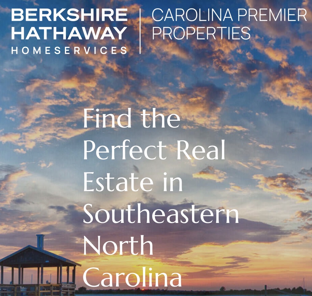 Berkshire Hathaway HomeServices Carolina Premier Properties - Wilmington