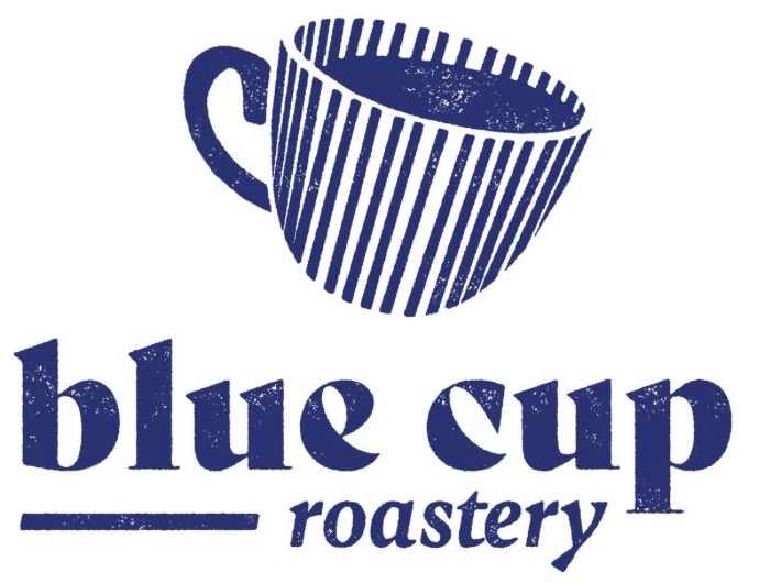 Blue Cup Roastery