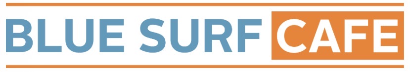Blue Surf Café