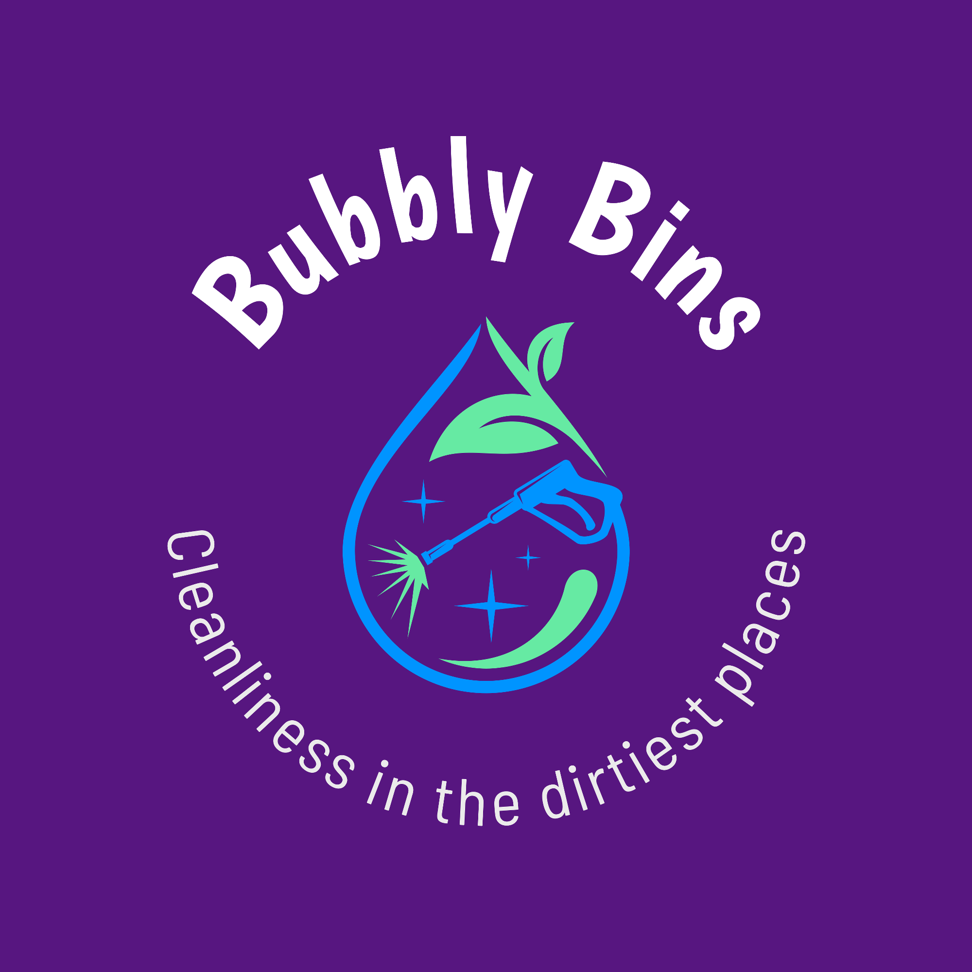 Bubbly Bins LLC