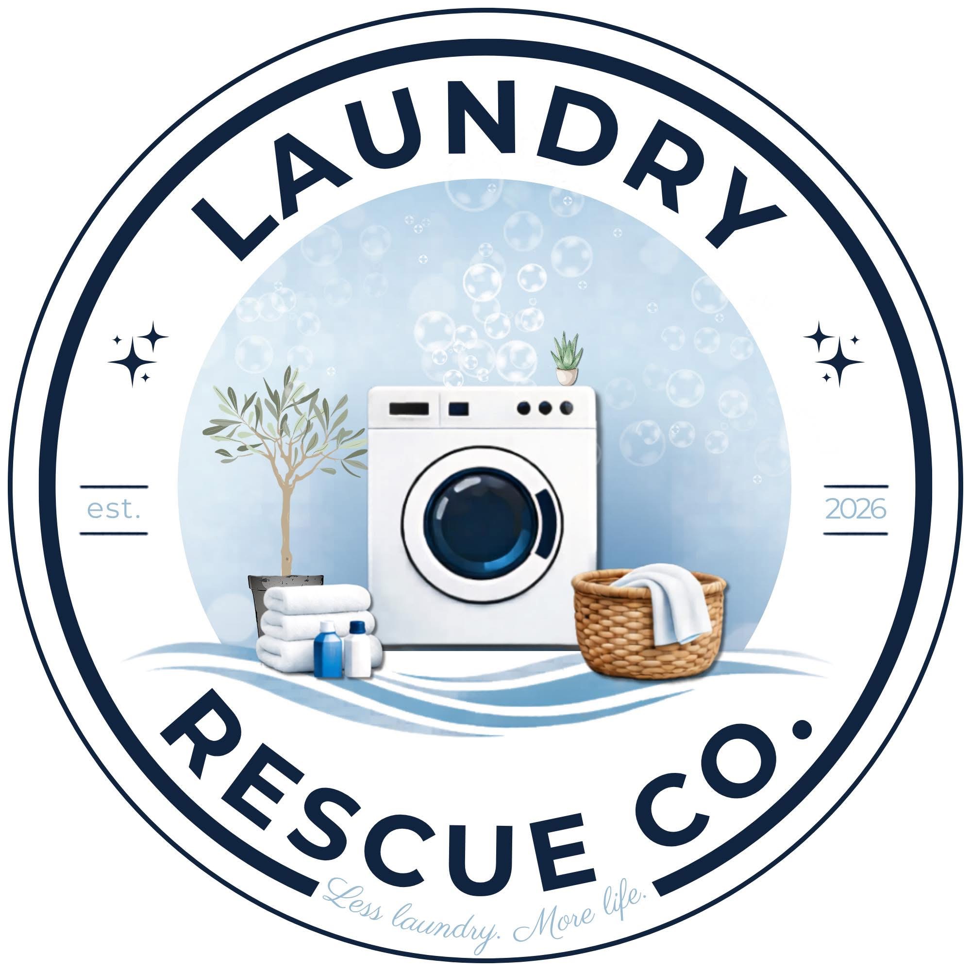 Laundry Rescue Co.