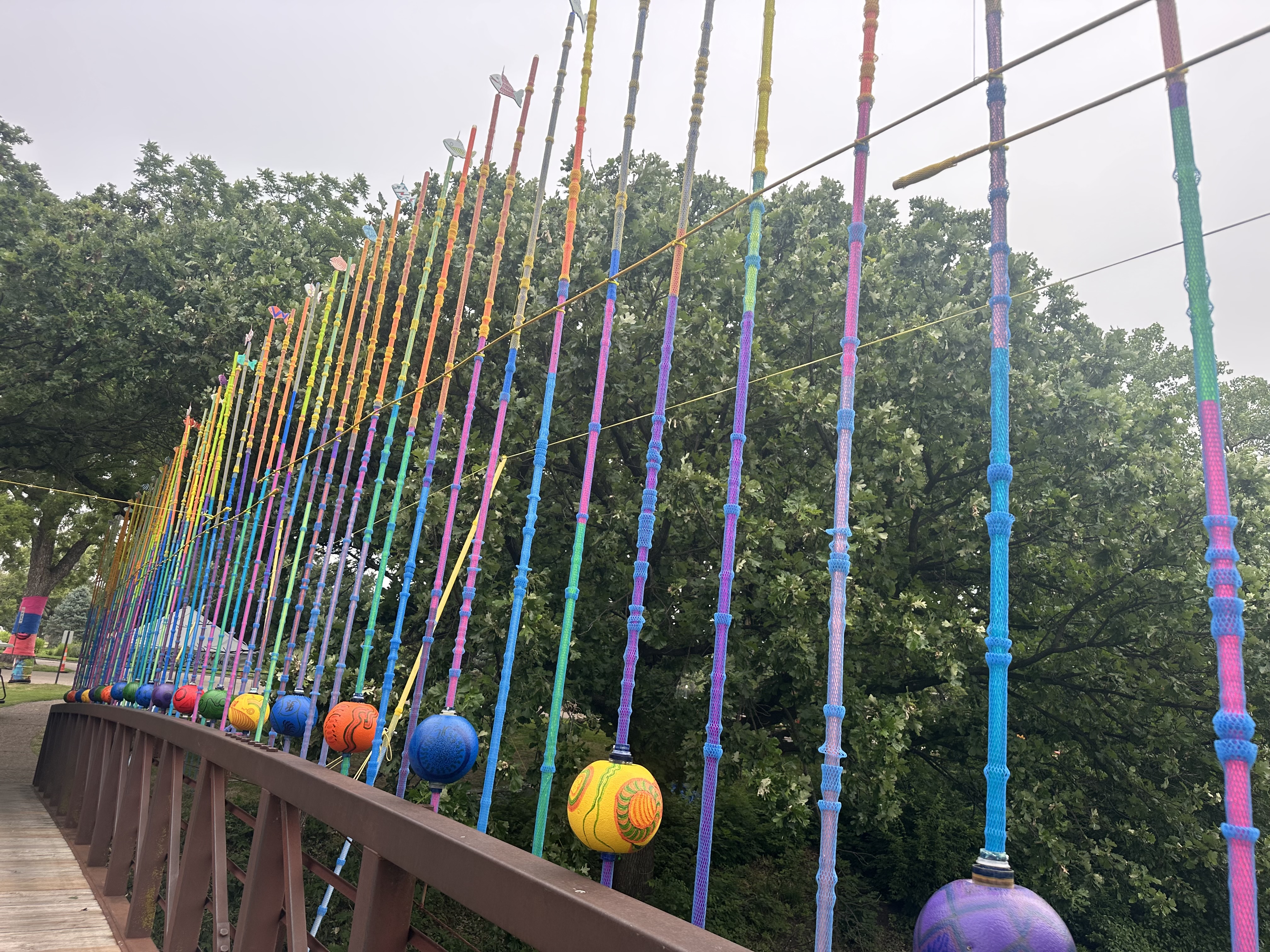 Smoky Hill River Festival