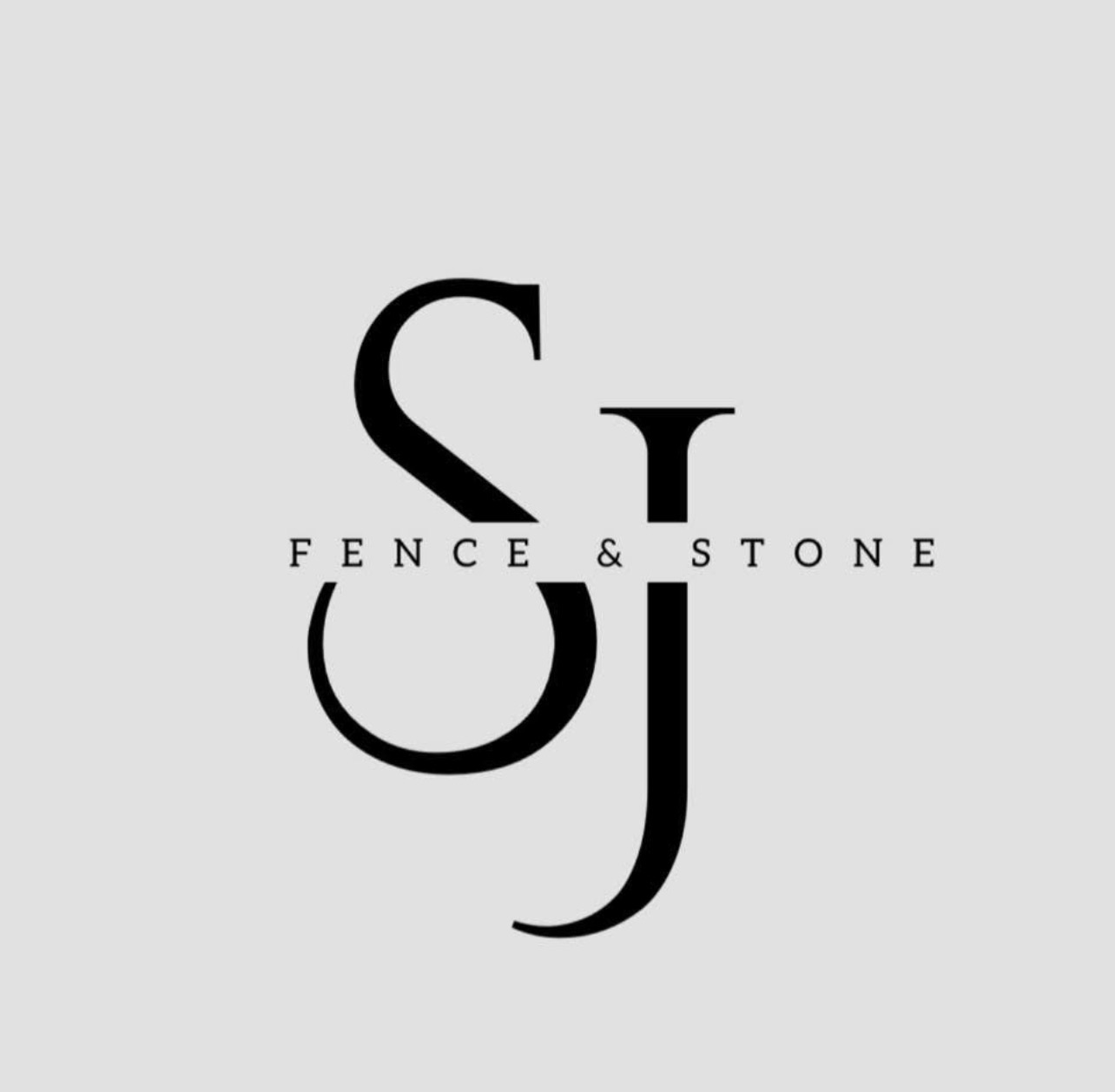 SJ Fence & Stone