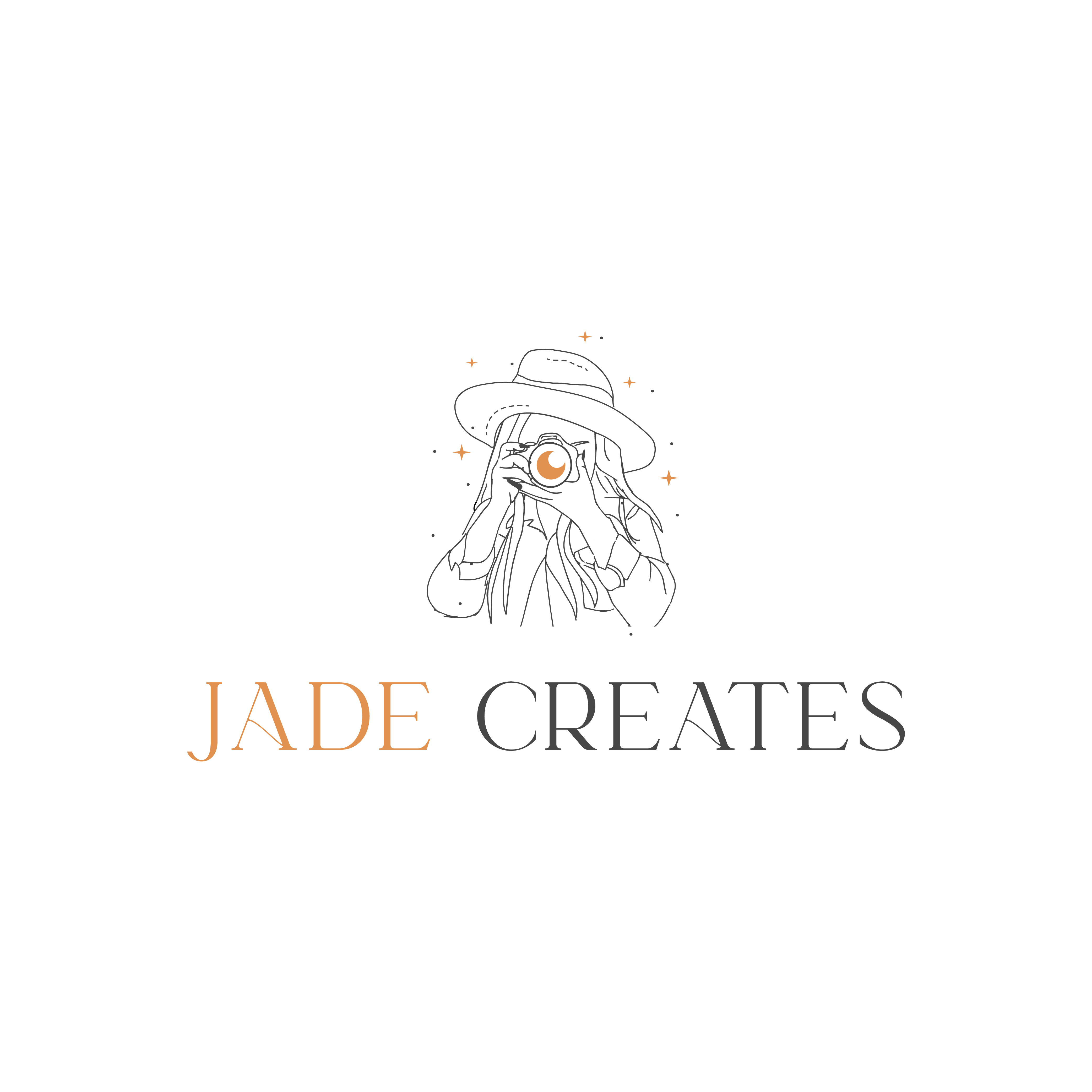 Jade Creates