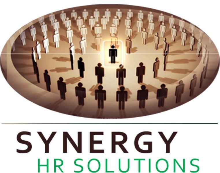 Synergy HR Solutions, LLC logo