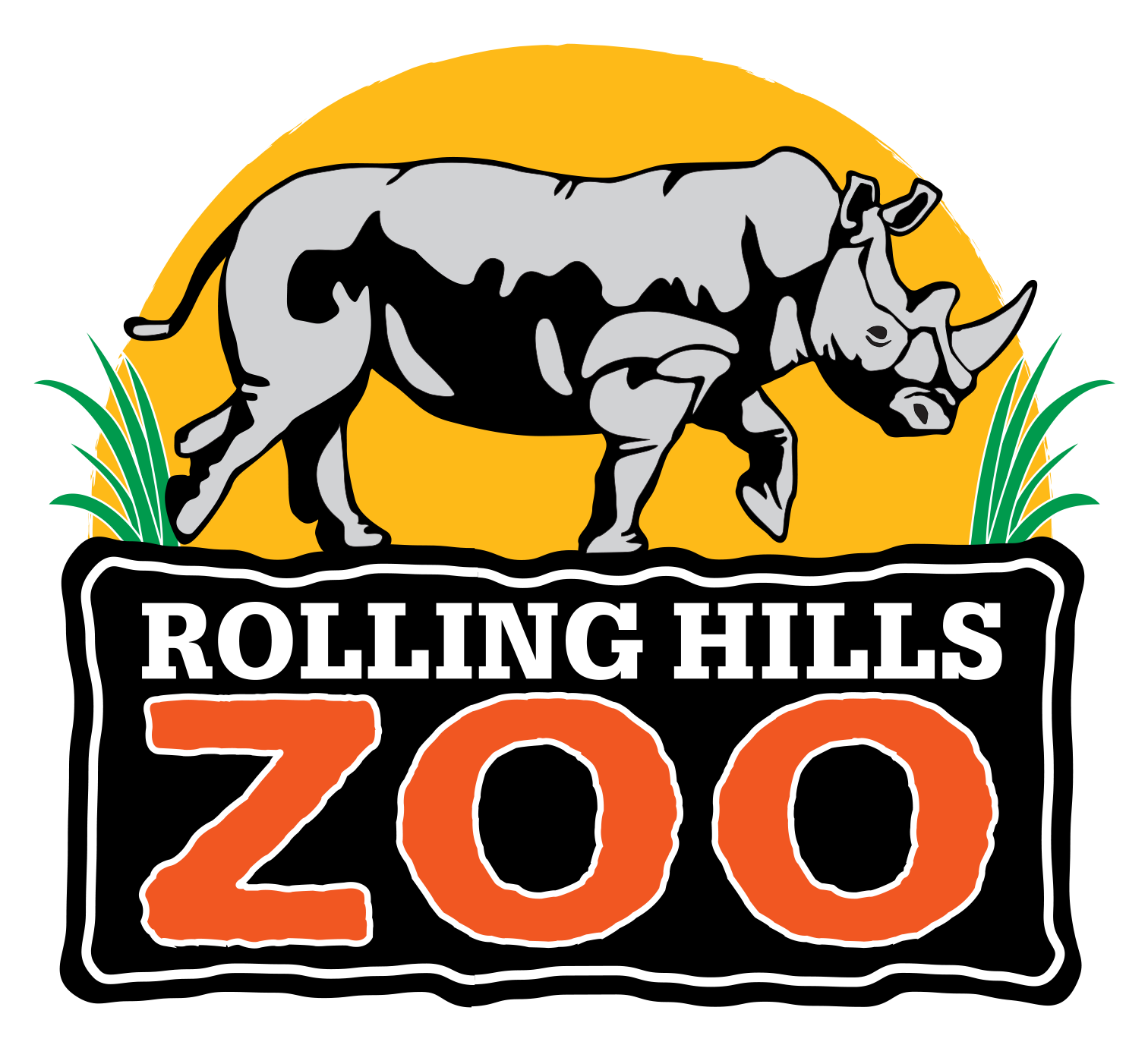 Rolling Hills Zoo