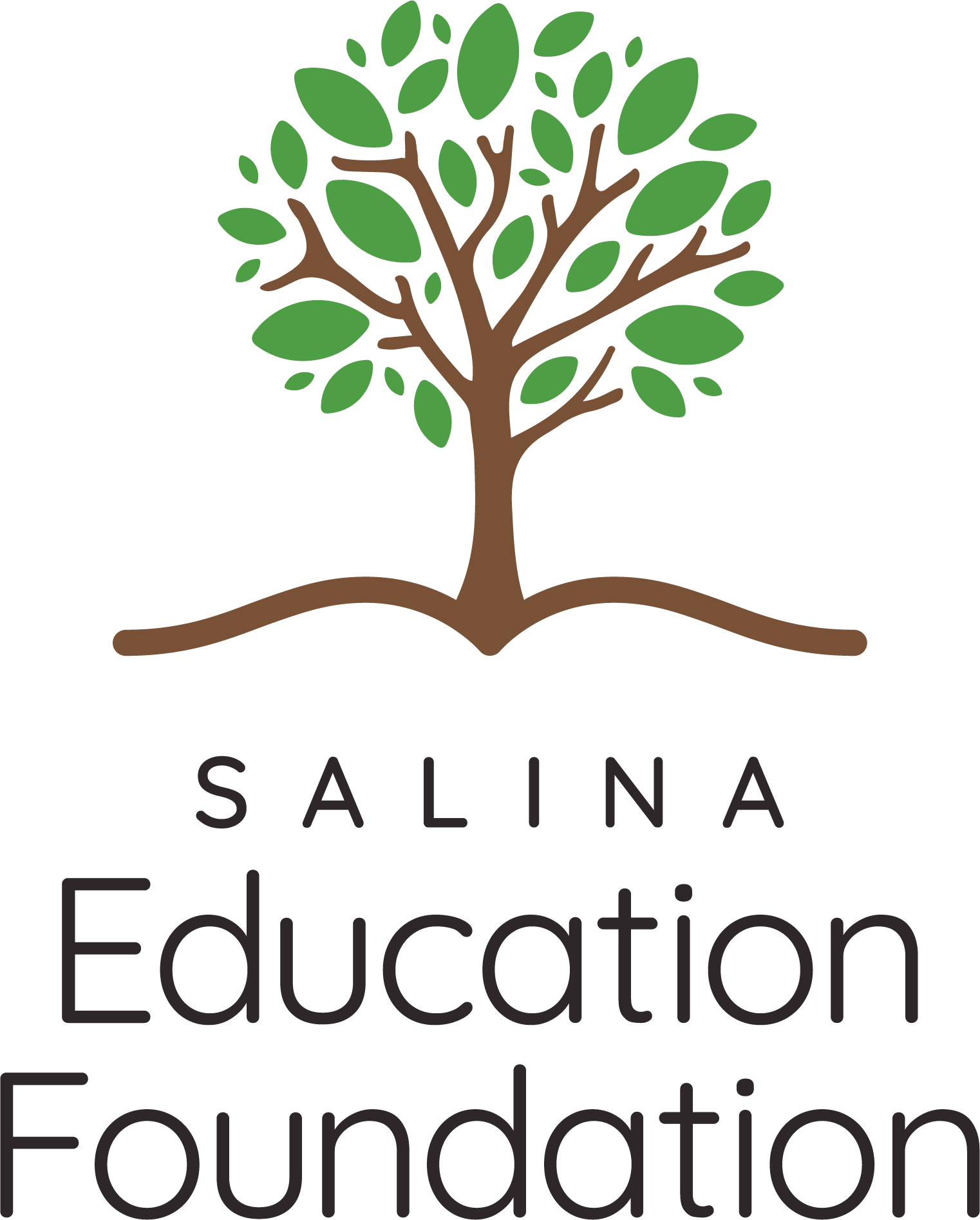 Salina Education Foundation