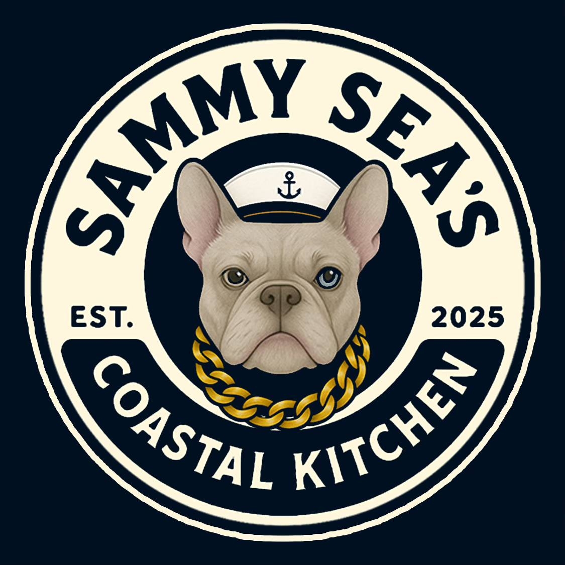 Sammy Sea's