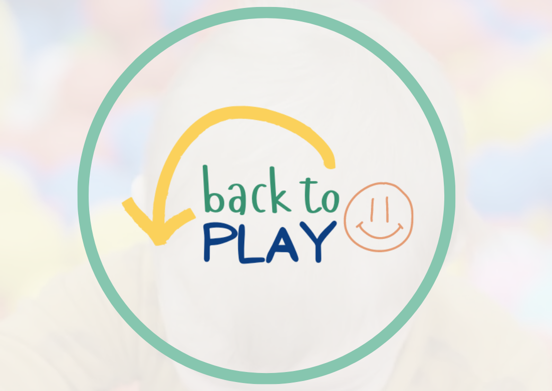 Back to Play
