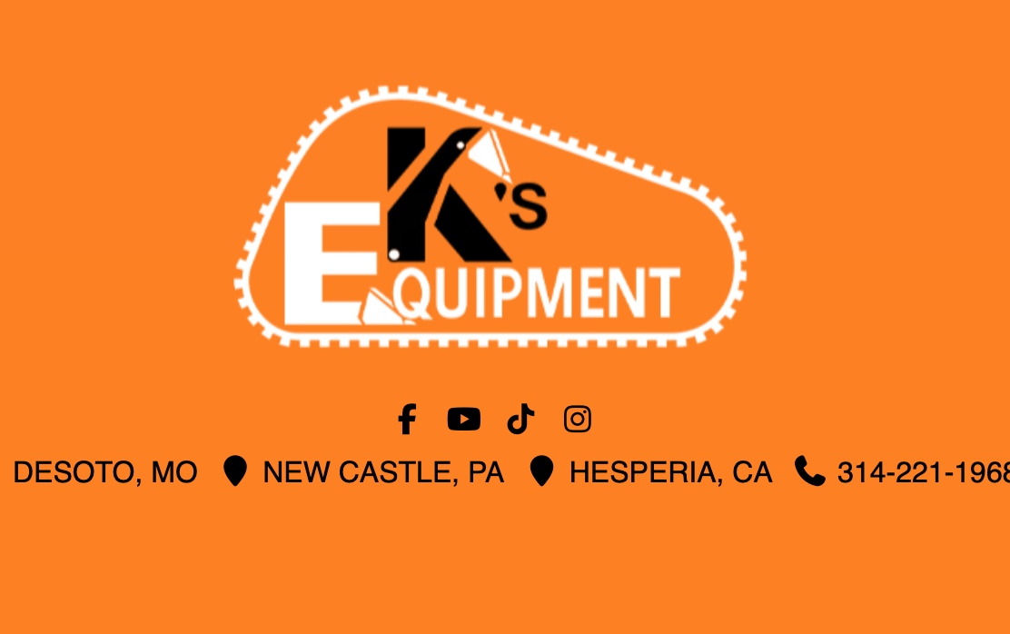 K's Equipment